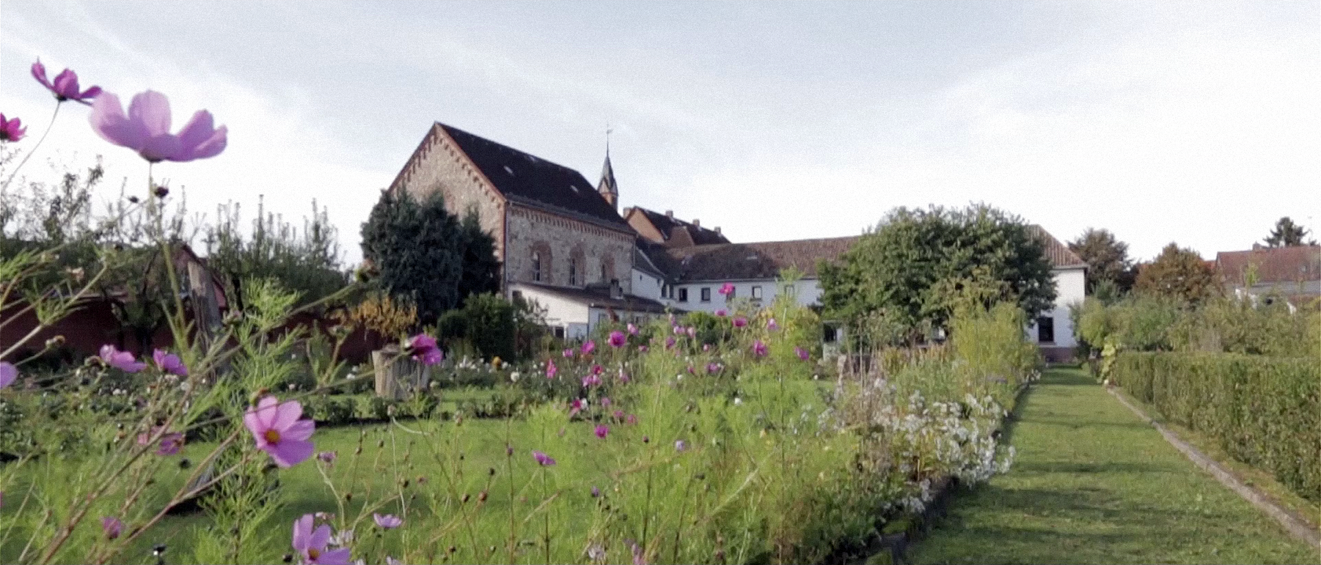 Kapuzinerkloster Dieburg, Minnefeld 36