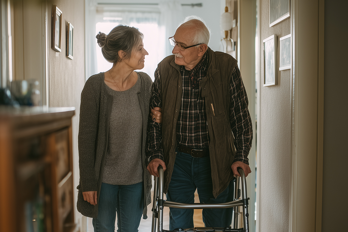 SONDERURLAUB FÜR PFLEGENDE ANGEHÖRIGE: WIE OFT STEHT ER ZU – UND WAS SAGT DAS GESETZ WIRKLICH?