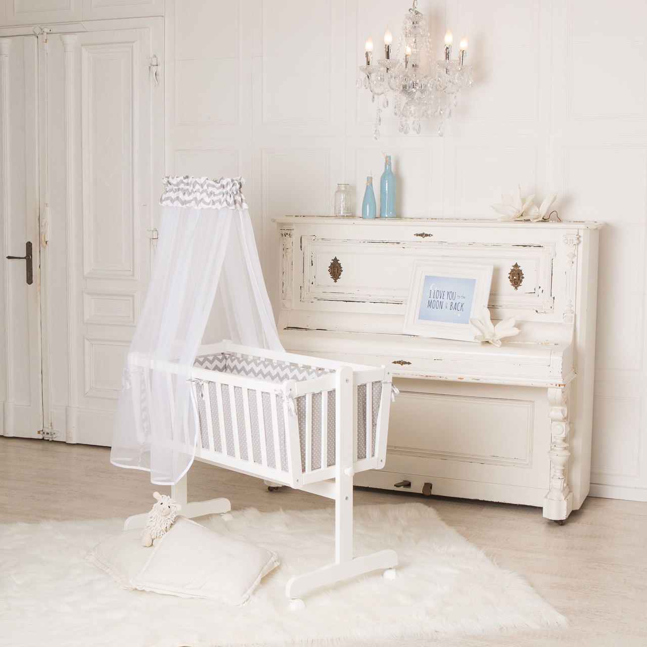 Babybetten puckdaddy wickelaufsätze für deine ikea kommode! Kinderbett ikea