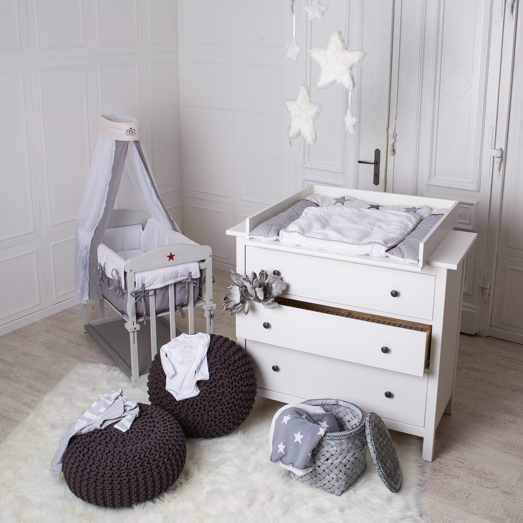Kommoden ikea hemnes: wickelaufs?tze puckdaddy f?r deine ikea kommode.