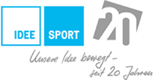 2017 - Stiftung Idée Sport
