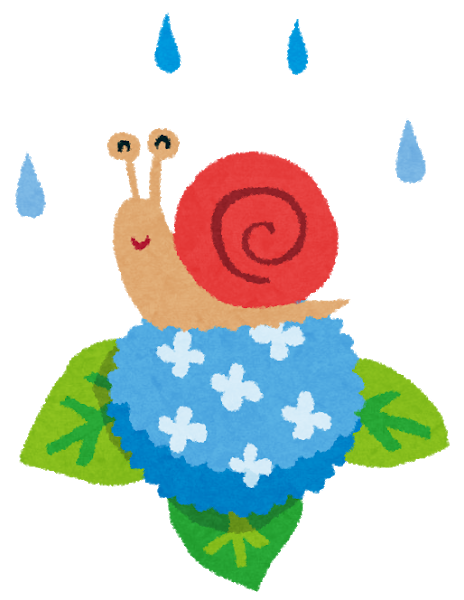 梅雨の時期だからこそ 東海自動車ガラス株式会社