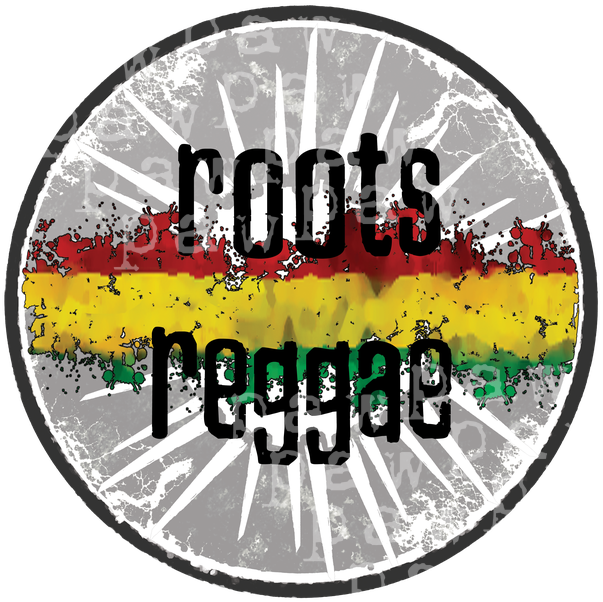 roots reggae - Ihr neues Raggae-Shirt, der Festivalsommer kann kommen! Tags: Rasta, Rastafari, Ragga, Blatt, Zion, Roots,  Ska, Kingston, Reggae-Musik,  Reggae,  Musik