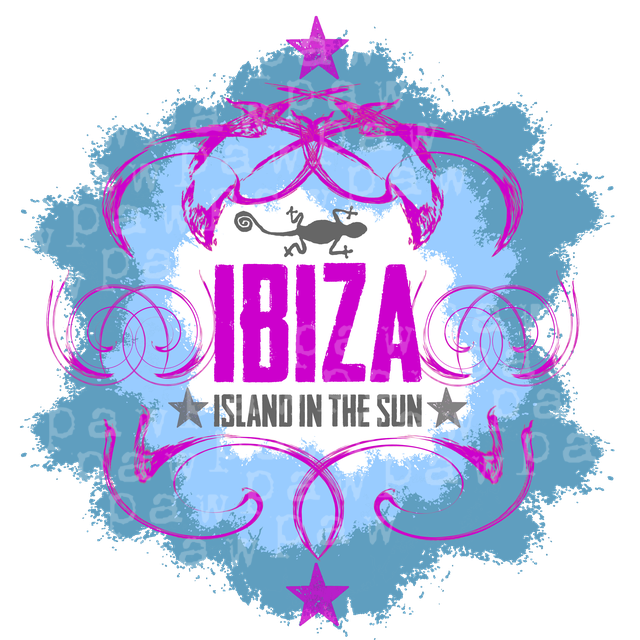  majorca, Ibiza, islas, sun, summer, strand, holidays, popartcontest, mallorca, spanien, Balearen, ibiza, sommer, island, Chill out, insel, baleares, palmen, gecko, meer, Urlaubsreif, beach, mittelmeer, beachlife, urlaub, shirt, tshirt, t-shirt