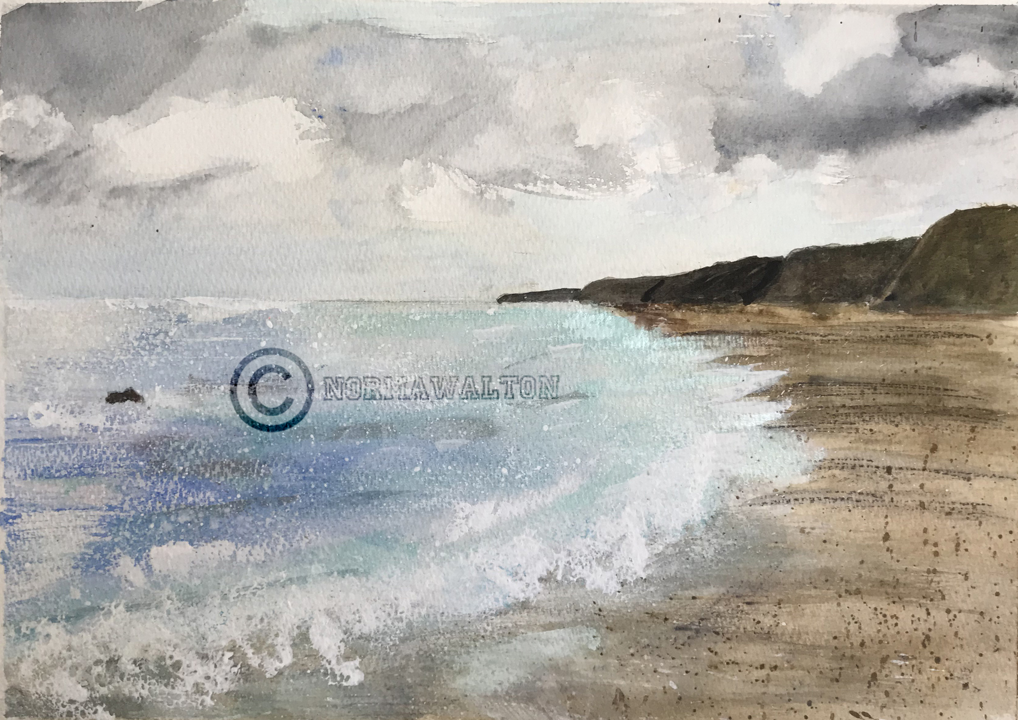 Atwich Beach 4