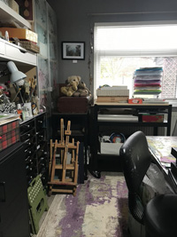 My Studio