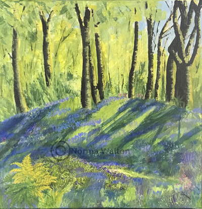 Sidmouth Society of Artists, Festival of Art