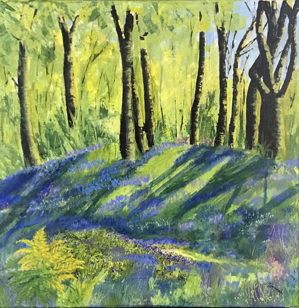 Devon Open Studios at The Beehive