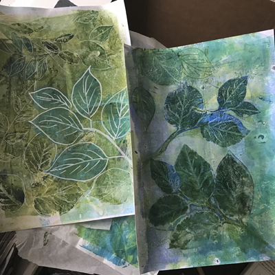 New Project !