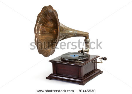 Gramophones