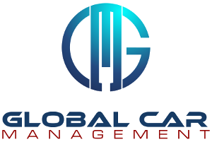 Logo Marke Global Car Management
