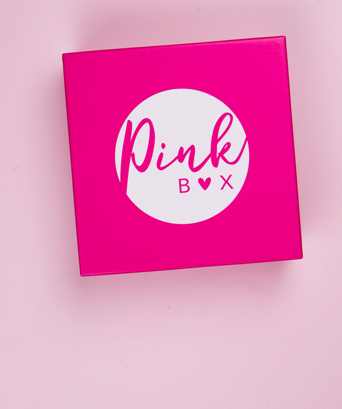 Pink Box Sägehüsli