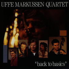 Uffe Markussen _ Back to Basics