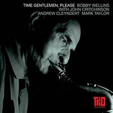 Bobby Wellins _ Time Gentlemen, Please