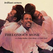 Thelonious Monk _ Brilliant Corners