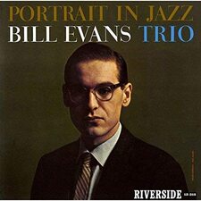 Bill Evans _ Portrait in Jazz