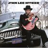John Lee Hooker _ Mr. Lucky