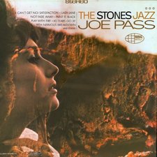 Joe Pass _ The Stones Jazz