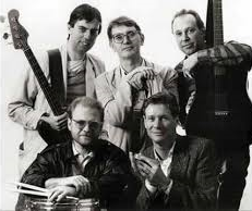 The Blues Band