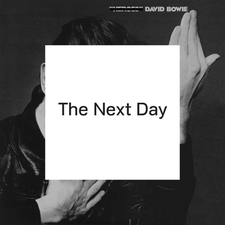 David Bowie _ The Next Day