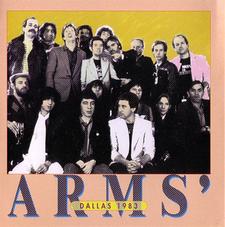 ARMS's Dallas 1983