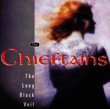 The Chieftains _ The Long Black Veil
