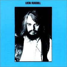 Leon Russell _ Leon Russell