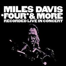 Miles Davis _ Four & More