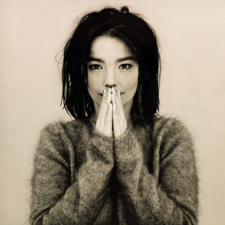 Björk _ Debut