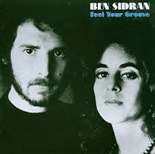Ben Sidran _ Feel Your Groove