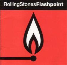 The Rolling Stones _ Flashpoint