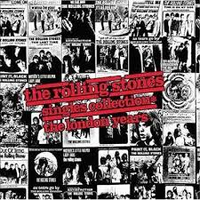 The Rolling Stones _ Singles Collection : The London Years