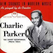 Charlie Parker _ The Savoy Recordings -Master Takes-