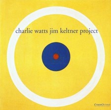 Charlie Watts Jim Keltner Project (Limited Edition)