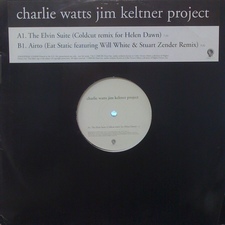 Charlie Watts Jim Keltner Project _ The Elvin Suite