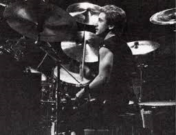 Kenney Jones _ ARMS Cocert