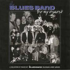 The Blues Band _ Be My Guest