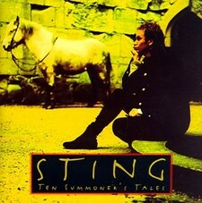 Sting _ Ten Summoner's Tales