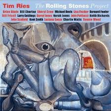 Tim Ries _ The Rolling Stones Project