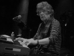 Tony Hymas _ ARMS Cocert
