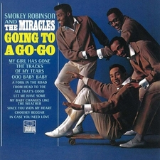 Smokey Robinson & the Miracles _ Going to a Go-Go