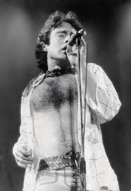 Paul Rodgers _ ARMS Cocert