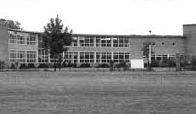 Tylers Croft Secondary Modern School