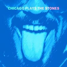 Chicago Plays the Stones