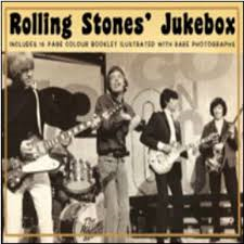 Rolling Stones' Jukebox
