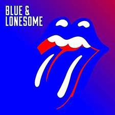 The Rolling Stones _ Blue & Lonesome