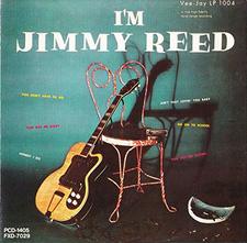 Jimmy Reed _ I'm Jimmy Reed