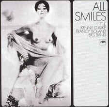 Kenny Clarke - Francy Boland Big Band _ All Smiles