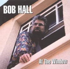 Bob Hall _ At the Window