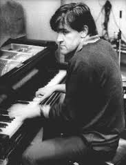 Ian Stewart _ ARMS Cocert